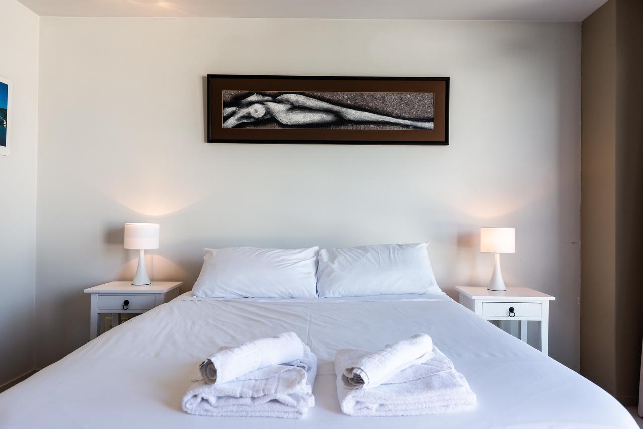 Wonderful Apartment Hobson Gardens Окленд Экстерьер фото