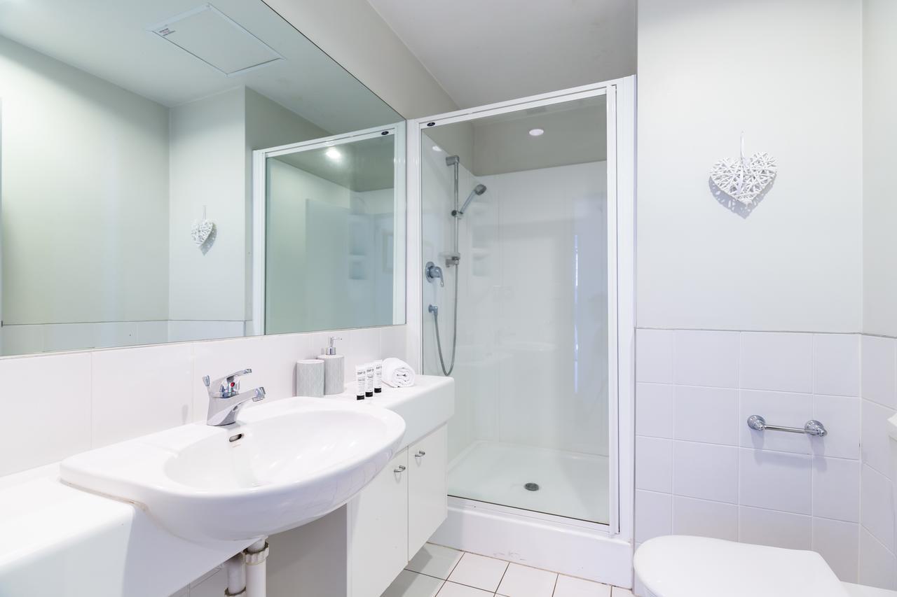 Wonderful Apartment Hobson Gardens Окленд Экстерьер фото